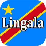 lingala translator android application logo